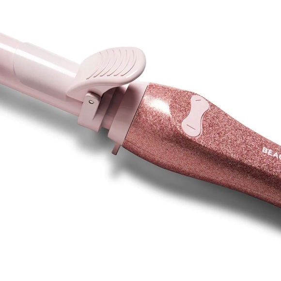 SOLD!!! Beachwaver Curling Iron - Picture 4 of 6
